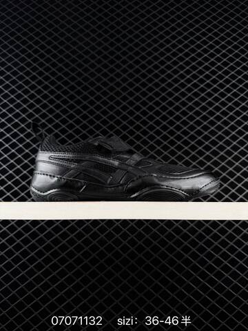 ASICS Issey Miyake Black EU 36-46 Lifestyle - Unisex (BS-70371)