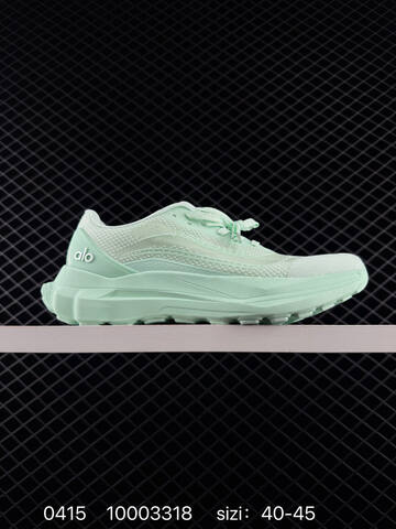 Alo Yoga Alo Runner ID 10003318 Size 90 1 1 Replica For Sale High-end Men s And Women s Fashion Sports Running And Basketball Shoes Up To 95 Off Retail During The Current Promotion Casual Lifestyle Sneakers (BS-88262)