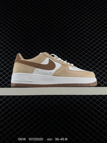 Nike Air Force 1 07 Low 2025 New Lifestyle BS-70774