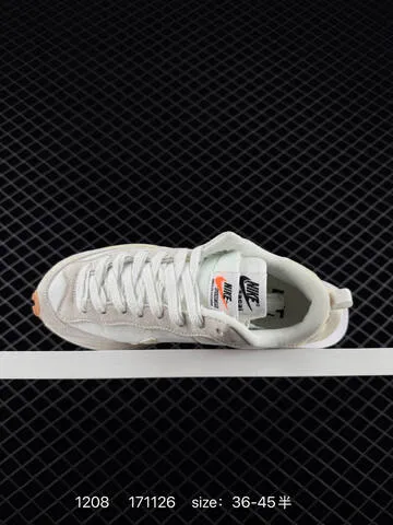 Nike Sacai x VaporWaffle Off White Cream With Gum Sole EU 36-45 5 Lifestyle - Unisex BS-73807