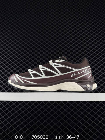Salomon ACS Premium Replica High-end Men s And Women s Fashion Sports Running And Basketball Shoes Up To 95 Off Retail During The Current Promotion Casual Lifestyle Sneakers (BS-85875)
