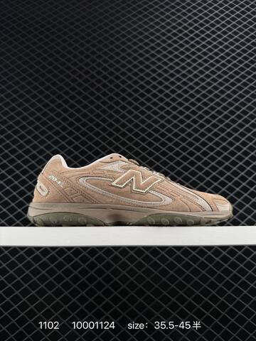 New Balance 204 Tan Beige Off White Olive EU 35 5-45 Sneaker - Unisex (BS-82642)