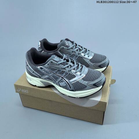 Asics Gel-1130 New ASICS GEL-1130 1 1 Replica For Sale High-end Men s And Women s Fashion Sports Running And Basketball Shoes Up To 95 Off Retail During The Current Promotion Casual Lifestyle Sneakers (BS-69075)