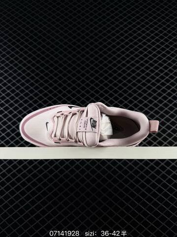 Nike Vomero 18 GTX Light Pink Dark Purple Black EU 36-42 Running - Unisex (BS-70234)