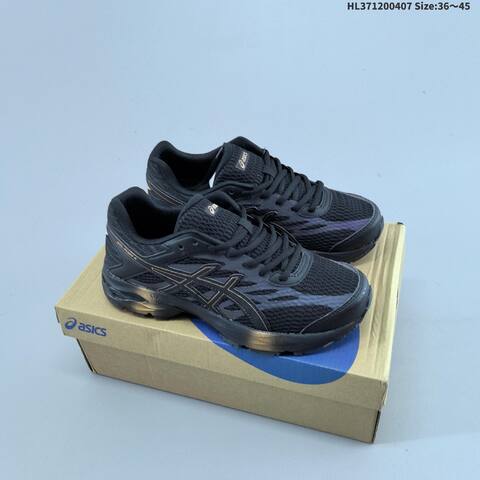 Other ASICS Gel-Flux 4 GEL-FLUX4 Premium Replica High-end Men s And Women s Fashion Sports Running And Basketball Shoes Up To 95 Off Retail During The Current Promotion Casual Lifestyle Sneakers BS-68932