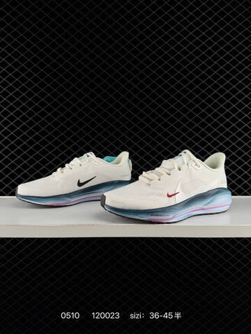Nike Air Zoom Pegasus 41 Lifestyle - Men's (BS-71557)