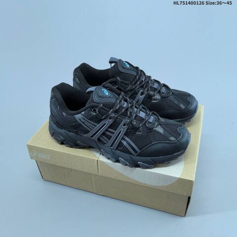 ASICS GEL Sonoma 15 50 Beige Grey EU 36 45 Trail Shoe EU 36-45 Trail Running Sneakers - Unisex (BS-69035)