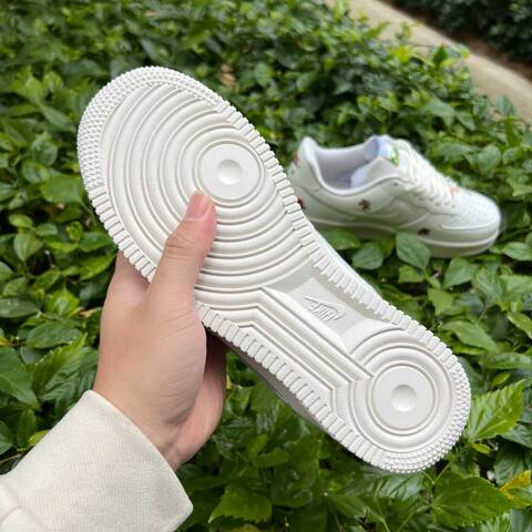 Nike Air Force 1 07 IQ1143-100 Sail Phantom EU 36-45 Lifestyle - Unisex (BS-87199)