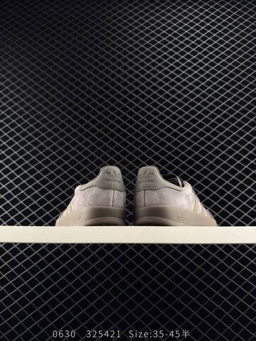 Adidas SAMBAVEGAN Adidas Samba Lifestyle BS-78293