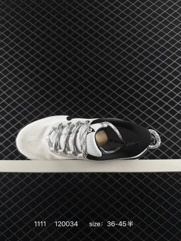 Nike ReactX Pegasus Trail 6 White Black EU 36-45 - Unisex (BS-74250)