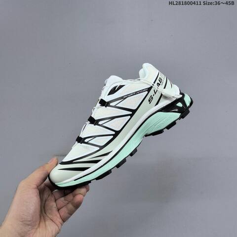 Salomon XA PRO XT-6 Expanse SENSIFIT AAA Quality Replica High-end Men s And Women s Fashion Sports Running And Basketball Shoes Up To 95 Off Retail During The Current Promotion Casual Lifestyle Sneakers (BS-68612)