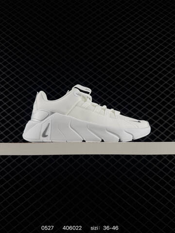 Nike Free Metcon 7 White Silver Black 36-46 Training - Unisex (BS-71165)