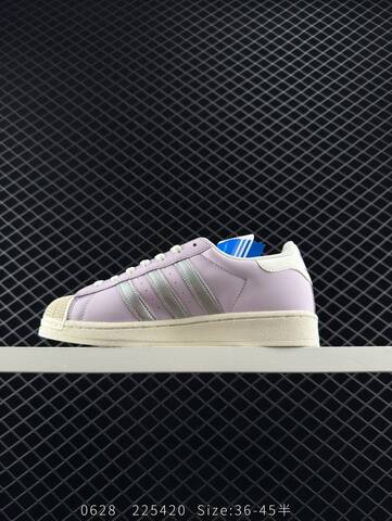 Adidas Originals Superstar Logo Lifestyle BS-78315