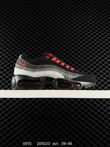 Nike Air Max 95 OG Neon 25 GX 40-48 5 HM4740-001 205023 Lifestyle - Men's (BS-71555)