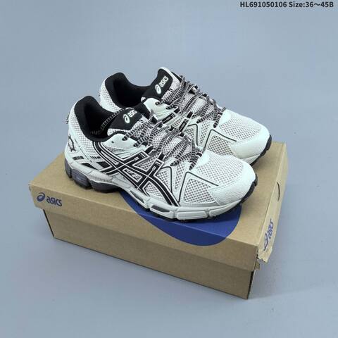 Other ASICS GEL-KAHANA 8 GEL-KAHANA 8 Urban Outdoor 1 1 Replica For Sale High-end Men s And Women s Fashion Sports Running And Basketball Shoes Up To 95 Off Retail During The Current Promotion Casual Lifestyle Sneakers (BS-69096)