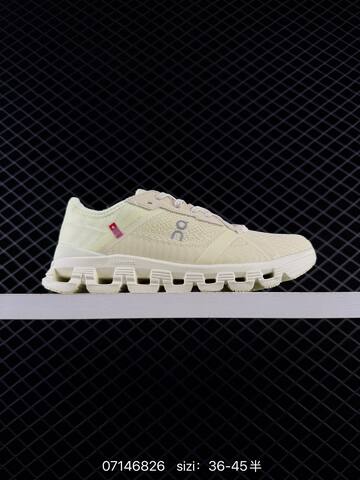 On Cloud X 4 Black White EU 36-45 Running Shoe Running Sneakers - Unisex (BS-85043)