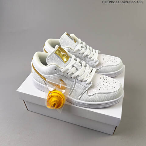 Air Jordan 1 Low Sweater AIR JORDAN 1 Aj1 Lifestyle BS-67838