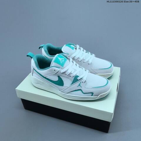 Other Nike Air Jordan CMFT Era HJ6778-120 ID HL111500126 Lifestyle BS-66817