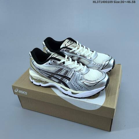 Asics Gel-Kayano 14 3 D GEL 1 1 Replica For Sale High-end Men s And Women s Fashion Sports Running And Basketball Shoes Up To 95 Off Retail During The Current Promotion Casual Lifestyle Sneakers (BS-69082)