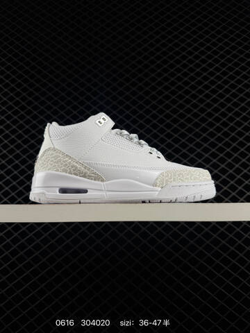Jordan AIR JORDAN Nike Air Jordan 3 Retro SE Mu Lifestyle BS-79129