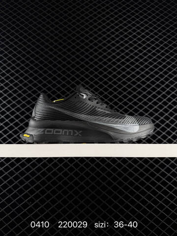 Nike ZoomX Invincible Run FK 3 Multiple Colorways Black Grey Pink Grey White Black Volt Black Volt EU 36-45 Running - Unisex (BS-72199)