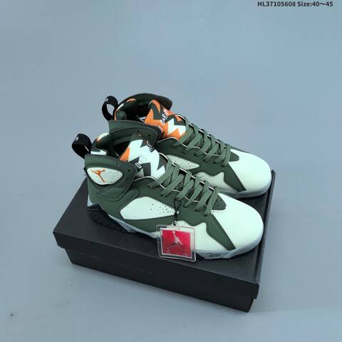 Jordan Max Aura 4 Black Red White Blue Orange White Navy Red White Green Orange EU 40-45 Basketball - Men's (BS-65797)