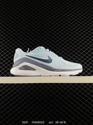 Nike Air Zoom Structure 26 HJ1102 36 36 5 37 5 38 38 5 39 40 40 5 41 42 Lifestyle - Unisex (BS-71073)