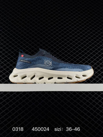 On Cloudswift Blue Cream EU 36-46 Running Shoe Running Sneakers - Unisex (BS-85391)