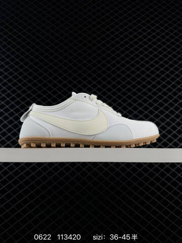 Nike Air Daybreak 1979 Cream White Black Gum EU 36-45 Sneaker - Unisex BS-70657