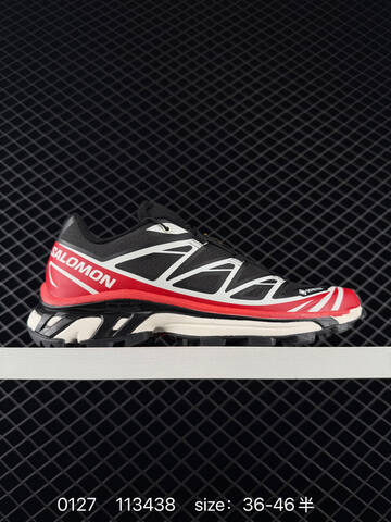 Salomon XA PRO XT-6 SENSIFIT 3 D ADV 1 1 Replica For Sale High-end Men s And Women s Fashion Sports Running And Basketball Shoes Up To 95 Off Retail During The Current Promotion Casual Lifestyle Sneakers (BS-85846)