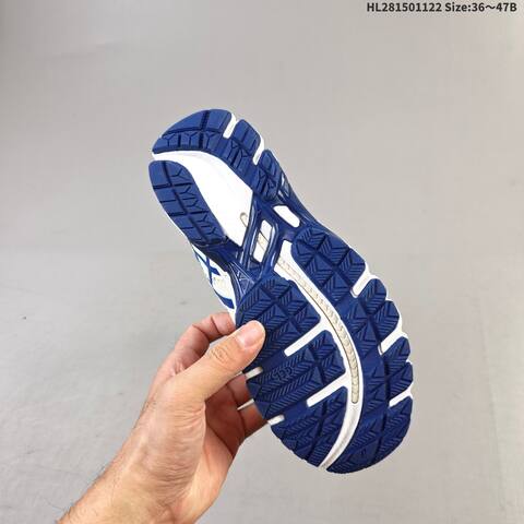 ASICS Gel Kayano 20 Cream Navy Pink Red EU 36 47 Running Shoe EU 36-47 Running Sneakers - Unisex (BS-69243)