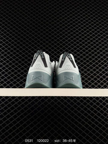 Nike Free Metcon 7 II7405-102 Light Grey Slate Grey Off White Black EU 36-45 Training - Unisex (BS-71089)