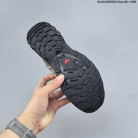 Other Salomon XA PRO 3 D SEASONAL SENSIFIT 1 1 Replica High-end Men s And Women s Fashion Sports Running And Basketball Shoes Up To 95 Off Retail During The Current Promotion Casual Lifestyle Sneakers (BS-68590)