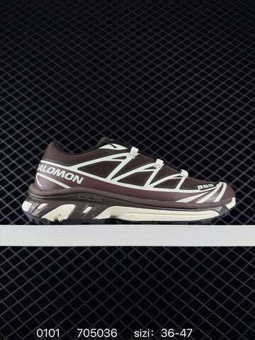 Salomon ACS Premium Replica High-end Men s And Women s Fashion Sports Running And Basketball Shoes Up To 95 Off Retail During The Current Promotion Casual Lifestyle Sneakers BS-85875
