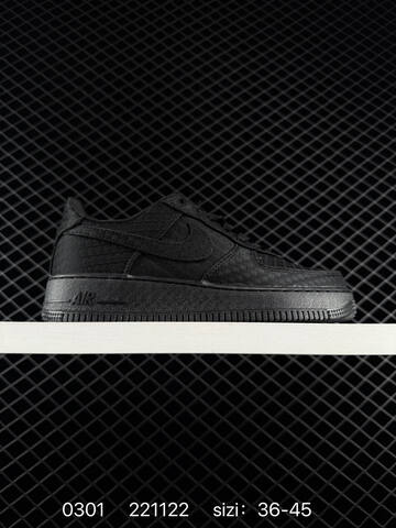 Nike Air Force 1 Low Pink 36-41 Casual - Unisex (BS-72785)