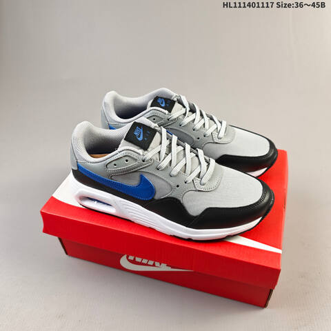 Nike Air Max SC 3 EVA Lifestyle BS-63590