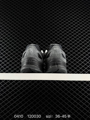 Nike P-6000 Black Dark Grey White EU 36-45 Lifestyle - Unisex (BS-72203)