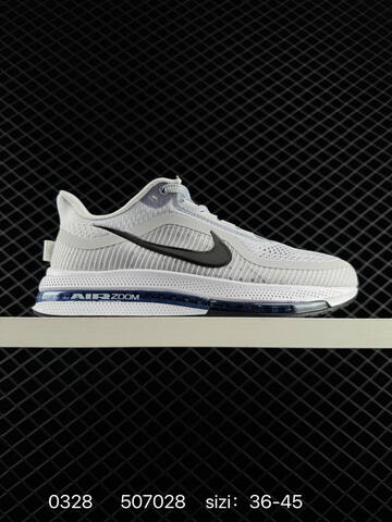 Nike Air Zoom Multi Color EU 36-45 Running - Unisex (BS-72399)