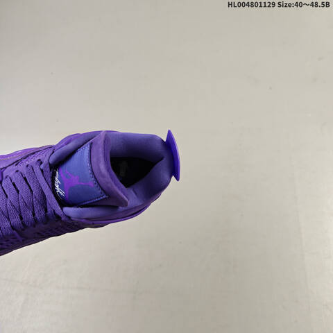 Nigel Sylvester x Air Jordan 4 OG Brick By Brick BIKE AIR JORDAN 4 Aj4 Lifestyle BS-67631