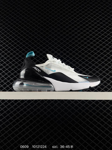 Nike Air Max 270 Multi Color EU 36-45 Running - Unisex (BS-70870)