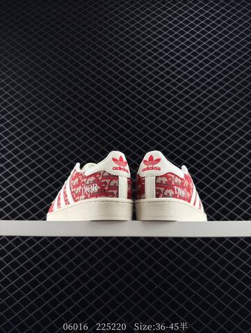 Adidas Originals Superstar Supreme BZ2529 36-45 225220 Lifestyle - Unisex BS-78386