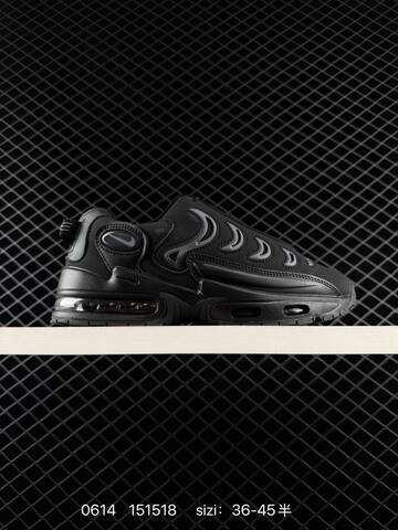 NIKE AIR MAX Nike Air Metal Max CN0051-600 ID 151518 Size 36 45 90 Lifestyle - Unisex (BS-70778)