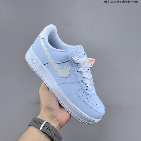Nike Air Force 1 07 Lifestyle BS-60874