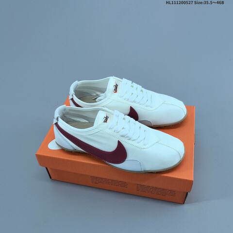 Nike Moon Shoe OG Off White Black White EU 35 5-46 Sneaker - Unisex (BS-60083)
