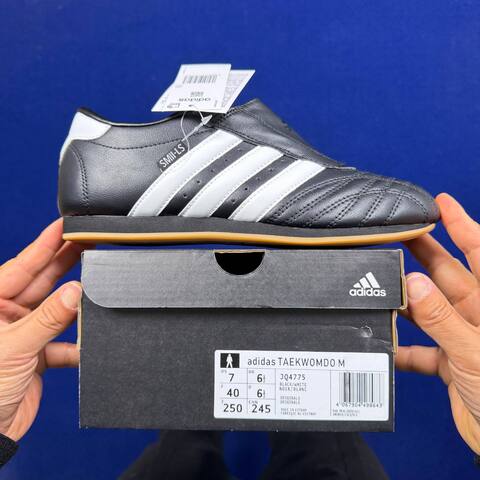 Other Adidas Originals Taekwondo JQ4775 Lifestyle BS-86970