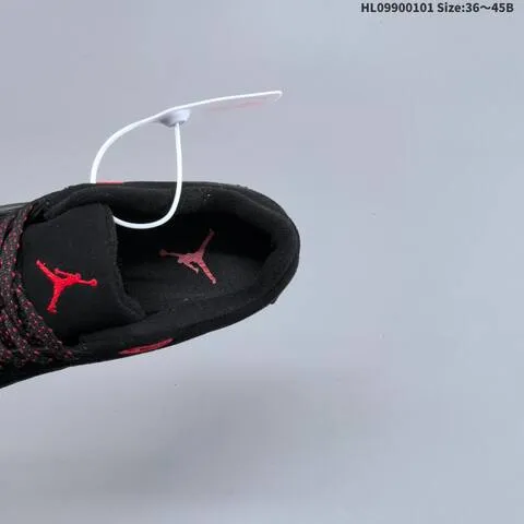 Other Who Decides War x Nike Jordan FLIGHT COURT ATE HF3255-001 36 36 5 37 Lifestyle - Women s BS-65142