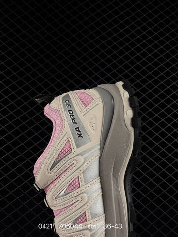 Other SALOMON Atoms Pink XA PRO 3 D 479886 1 1 Replica For Sale High-end Men s And Women s Fashion Sports Running And Basketball Shoes Up To 95 Off Retail During The Current Promotion Casual Lifestyle Sneakers (BS-85780)