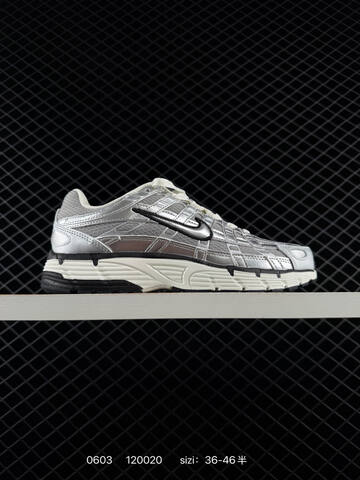 Nike P-6000 Multi Color EU 36-46 Running - Unisex (BS-71015)
