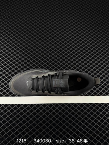 Nike Air Zoom Vomero 18 GTX Black Charcoal EU 36-46 Running - Unisex (BS-73666)