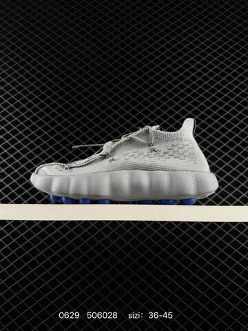 Nike FRAGMENT Mind 002 Light Grey Blue EU 36-45 Sneaker - Unisex (BS-70529)